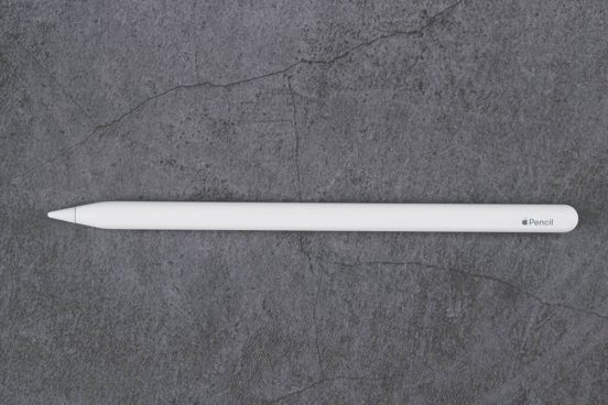 「Apple Pencil」、「Vision Pro」への導入を目指してテスト中？