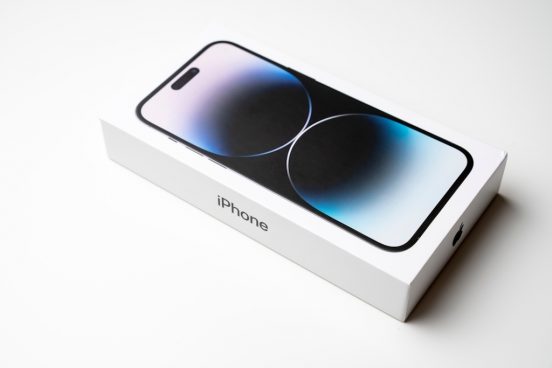未開封iPhoneをストアでアップデート！ 米で新システムの導入が間近か