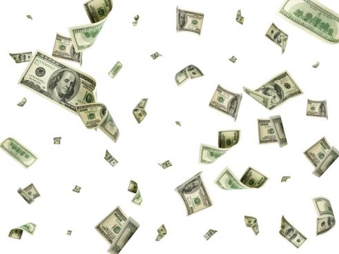 米宝くじの賞金が約1300億円に！ でも何とも興ざめな仕組みになっていた