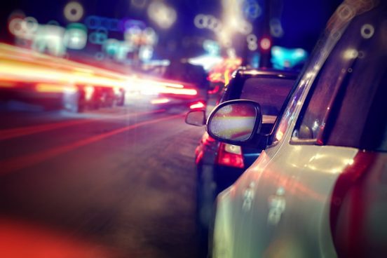なぜ4月上旬に北米で交通事故が多発するのか？ 意外な原因が明らかに