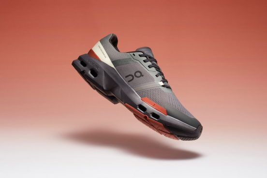 Onがブランド初となるトレーニングシューズをドロップ！ その名も「クラウドパルス」