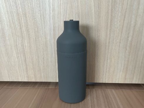 食器洗いのテンションが上がる！ ベルメゾンの「食器洗剤ボトル」
