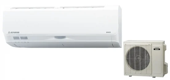 センサーとイオンが「デュアル仕様」で快適・清潔！ 三菱重工「ビーバーエアコン」2024年モデルがデビュー