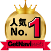 人気バッジ