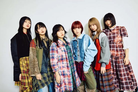 BiS　新体制で放つメジャー3rdアルバムから、さらにその先へ「ここからどうなっていくのかまだまだ未知なグループですね」【インタビュー】