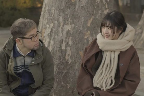 『ある日、下北沢にて』主演の鈴木愛理が主題歌「ONE DAY」も担当！楽曲を使用した予告映像＆場面写真も公開【コメントあり】