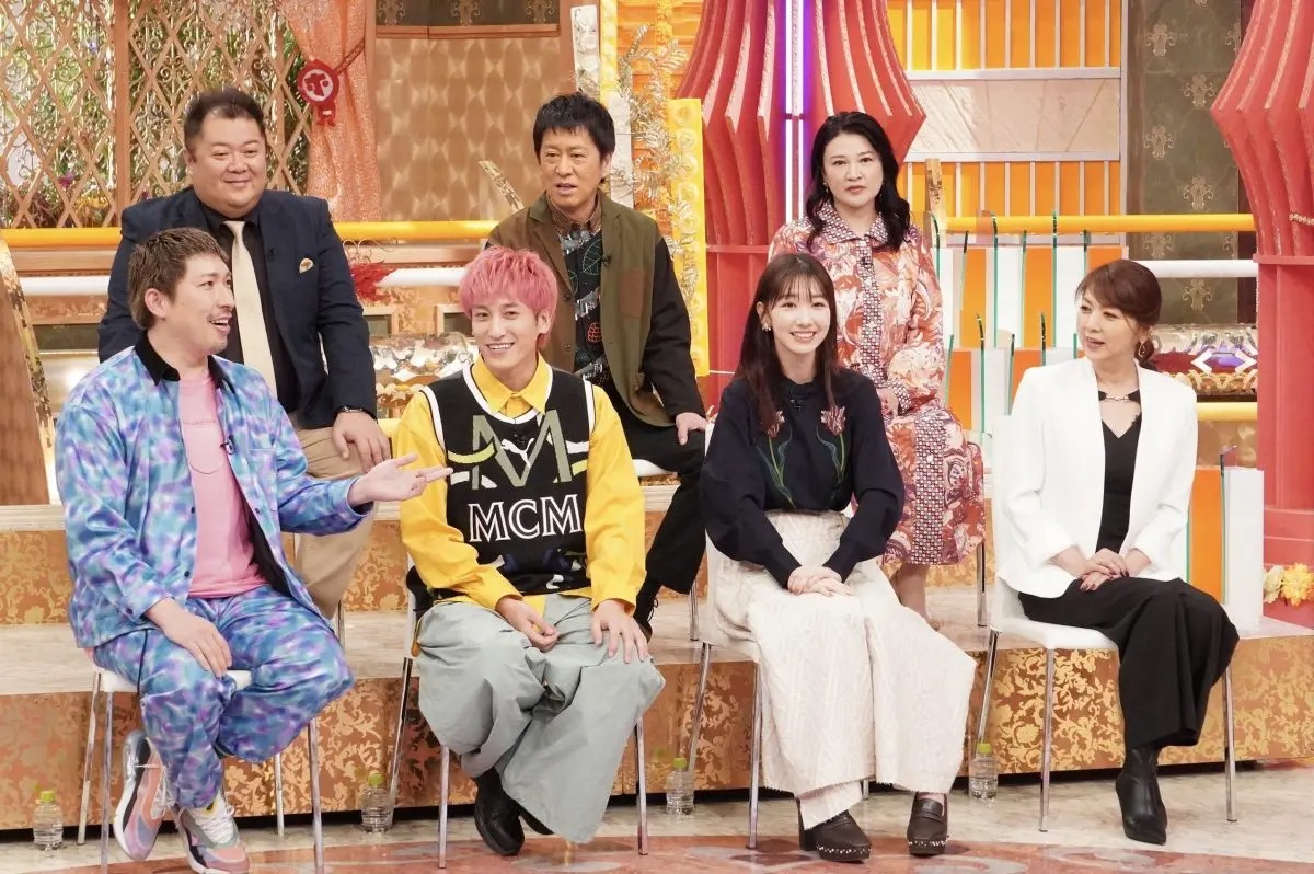 野生のサルとの攻防戦、双方の主張が食い違う衝突事故…間宮祥太朗＆川栄李奈が難問“突破”を目指す『THE突破ファイル』