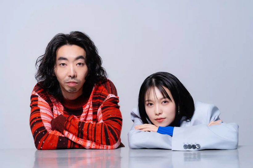 志田彩良＆柄本時生インタビュー「柄本さんはとんでもないことをしそうだから、早めに身動きできないようにしたいです（笑）」『消せない「私」－復讐の連鎖－』