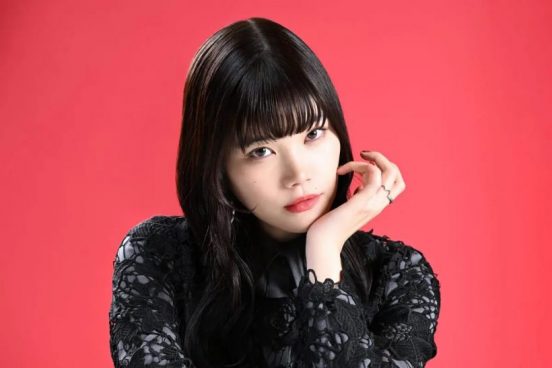 元BiSH 加藤千尋が伊原六花主演『肝臓を奪われた妻』で連続ドラマ初出演！「私自身ゾクゾクします」