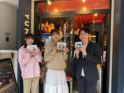 飯田圭織＆モー娘。山﨑愛生が月島の新しい名物探し！Juice=Juice工藤由愛＆OCHA NORMA石栗奏美は札幌の最新スポットへ『キタに恋した！』