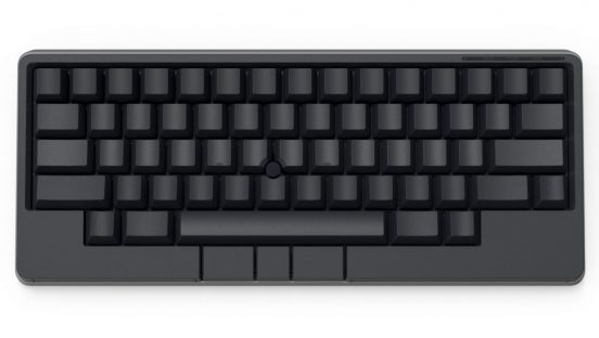 HHKB Studio用の無刻印キートップセットが発売、キャンペーンも