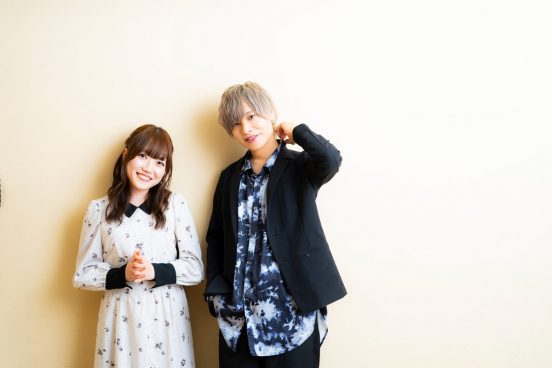 岡本信彦＆久野美咲「タンクは最強だし、かわいくてエース級に強い子ばかり。最高のパーティーだなって思います」アニメ『最強タンクの迷宮攻略〜』