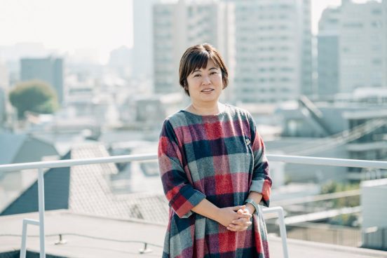 DIY未経験だったノンフィクション作家・川内有緒さんが語る「小屋作りの楽しさ」