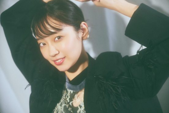 清水くるみが語る二人芝居「東京輪舞（トウキョウロンド）」と積年の夢が叶った朝ドラ「ブギウギ」への想い