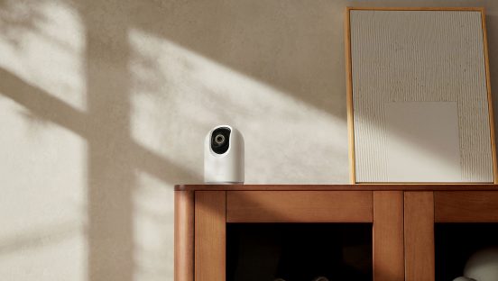 お手頃価格で高解像度／AI検出機能を備えた見守りカメラ「Xiaomi スマートカメラ C500 Pro」