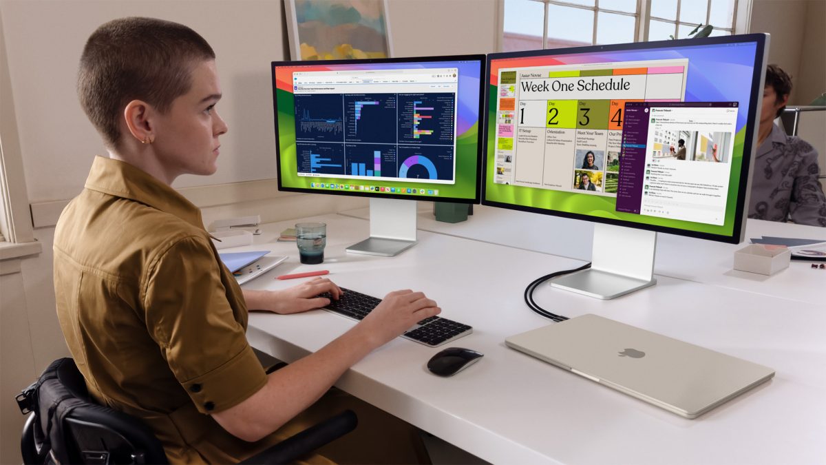 新型「MacBook Air」にまさかの欠点！ ふたを閉じて使い続けると…
