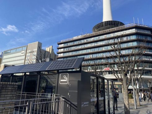 京都市は分煙のモデルケースとなるか？「観光」と「地元」、2つの視点で読み解く