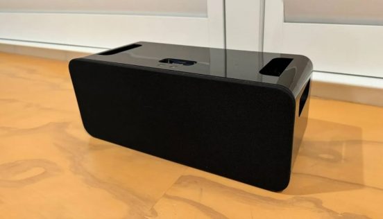 超レアなブラック「iPod Hi-Fi」が存在していた！ 元Apple開発者がXに投稿