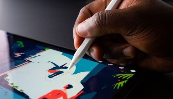 次期「Apple Pencil」は3月中に登場!? 噂の「iPad Pro」と同時デビューか