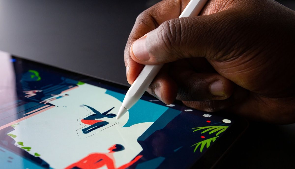 次期「Apple Pencil」は3月中に登場!? 噂の「iPad Pro」と同時デビューか
