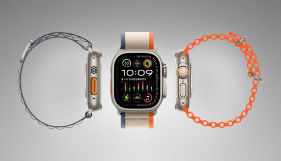 無念！ マイクロLED版Apple Watchはキャンセルか。Bloombergが報じる