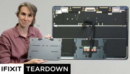 “分解しやすくなった”M3 MacBook Airを速攻分解レポート。中身はどう変わったの？