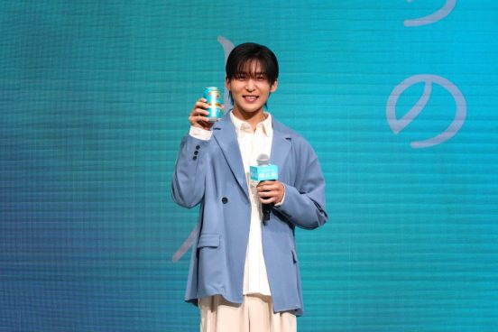 「ベランダで飲みたい」Snow Man目黒蓮、今田美桜、天海祐希、内村光良がキリンビール新CM！ 守りたいのは“ファンと会えるライブ”