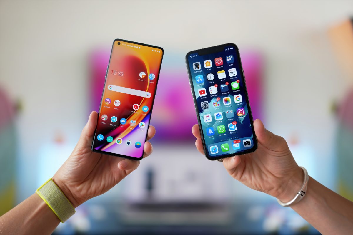 アップル、iPhoneからAndroidにデータを引っ越すツールを開発中！ EU圏外での提供はどうなる？