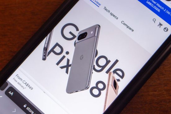 お手ごろ価格スマホ「Pixel 8a」、Bluetooth SIG認証を取得！ まもなく発表・発売かも