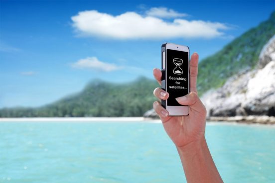 まもなくPixelスマホに衛星SOS機能がやって来る？ 携帯の電波やWi-Fiが届かない場所でも助けを呼べるかも