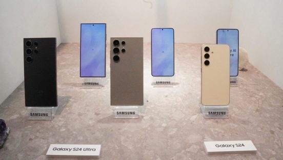 「次世代の新しい常識をつくる」Googleと連携でスマホの新時代を宣言したGalaxy S24シリーズ