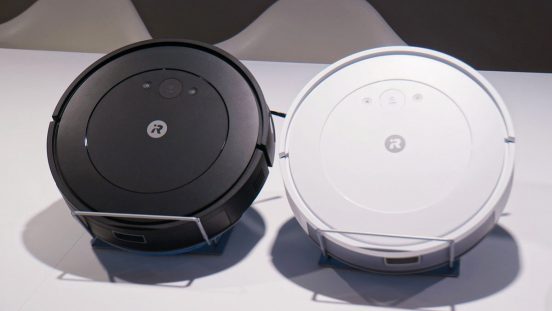 水拭きもできて3万円台!? 驚異のハイコスパ機「Combo Essential」は何が違う？