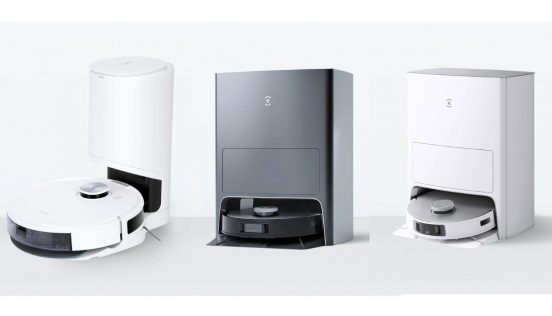 ハイエンドモデルなのに10万でお釣りがくる…「エコバックス」のロボット掃除機がAmazon スマイル SALEで超特価！