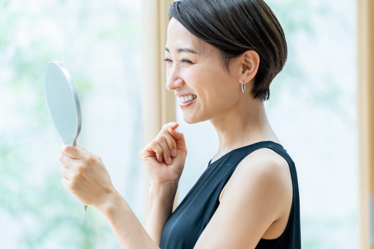 “自己肯定感”を高めたい…幸福学研究者が教える幸せになるために心がけたい思考習慣