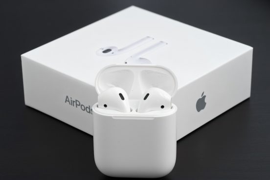 お手ごろ価格の新型「AirPods」、年内デビューの可能性が高まる！