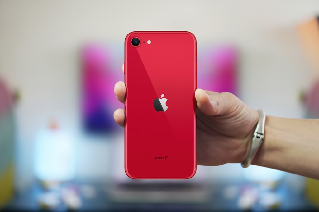 次期「iPhone SE 4」の全スペックが判明!? シネマティックモードが…