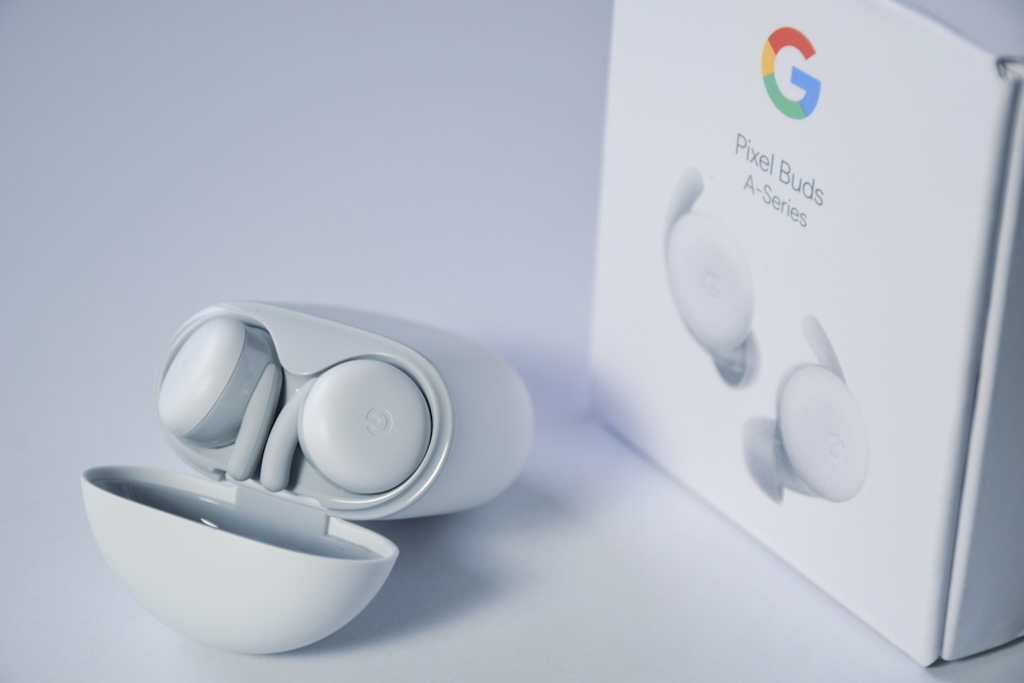 もうすぐ発表？ 新型「Pixel Buds Pro 2」らしき充電ケースの登録が認証機関で見つかる