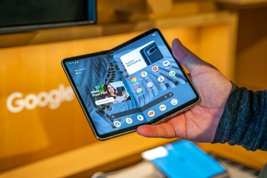 Pixel 9＋最上位＋折りたたみ。グーグルはどう名づける？ 予想は…