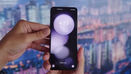 Galaxy Z Flip6っぽいベンチマーク結果が現れた！ Galaxy S24 Ultra並みの性能!?