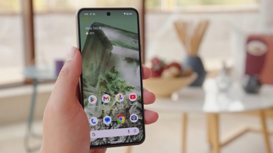 「Pixel」スマホの衛星通信対応はもうすぐ？ 準備が着々と進行中