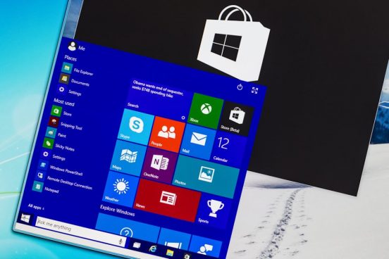 「Microsoftストア」のWindowsアプリ、わずか2クリックでインストール可能に！