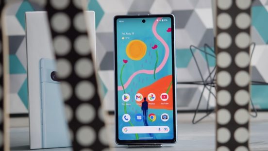 話題を集める次期「Pixel 8a」、今度はハンズオン動画が流出！