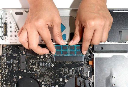 Macベースモデルの搭載RAM、驚きの事実が判明！ ティム・クックの下で明かな変化が…