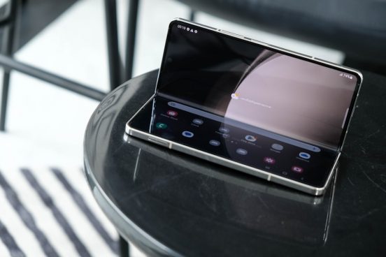 噂は本当だった！ 高級折りたたみスマホ「Galaxy Z Fold 6 Ultra」の決定的な証拠が見つかる