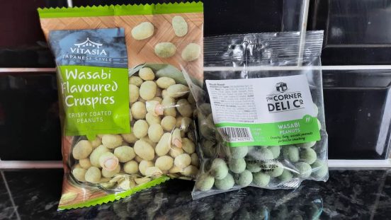 日本語のまま通じる！ 英国人が大好物な日本定番の食べ物とは？