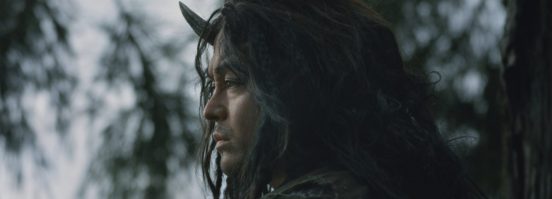山田孝之が「鬼」になるJTの新CMがスタート！「心の豊かさ」を問いかける