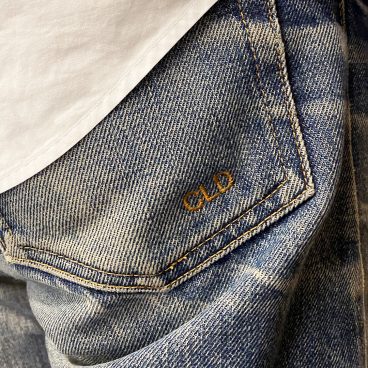 学割もあるよ！ デニムにフォーカスしたショップイベント“A.P.C. DENIM”が開催中！