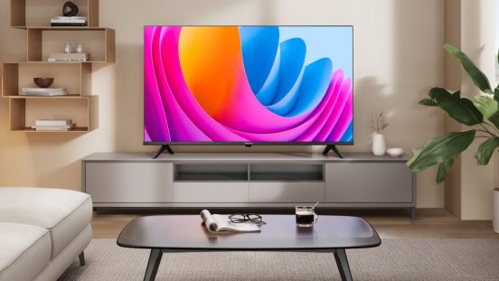 ネット動画やゲーム・エンタメを存分に楽しめる！ハイセンスのフルハイビジョン／ハイビジョン液晶テレビ「A4Nシリーズ」