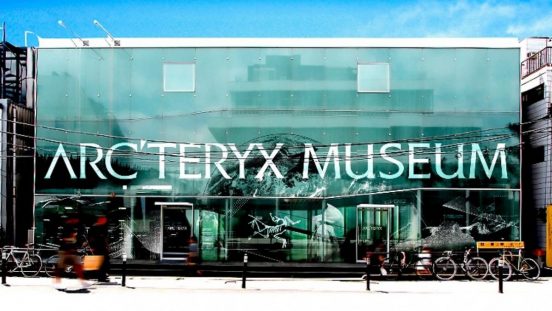 いよいよ来週開催！ アークテリクス初のブランド・エクスペリエンスイベント「ARC’TERYX MUSEUM」のコンテンツを大公開