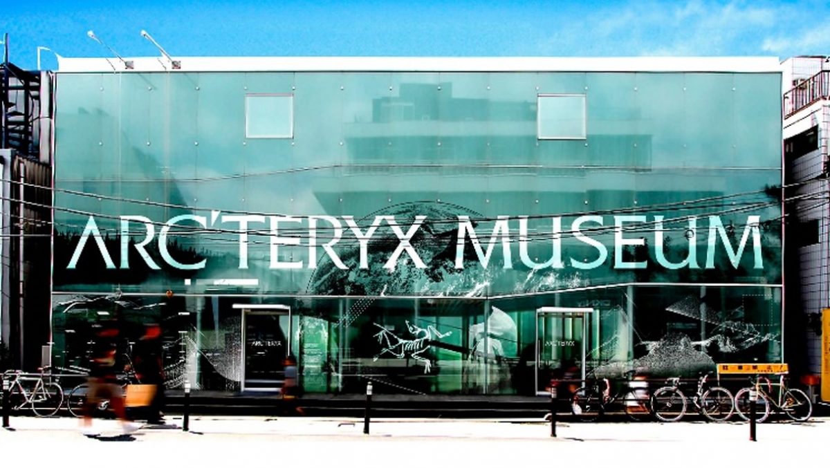 いよいよ来週開催！ アークテリクス初のブランド・エクスペリエンスイベント「ARC’TERYX MUSEUM」のコンテンツを大公開